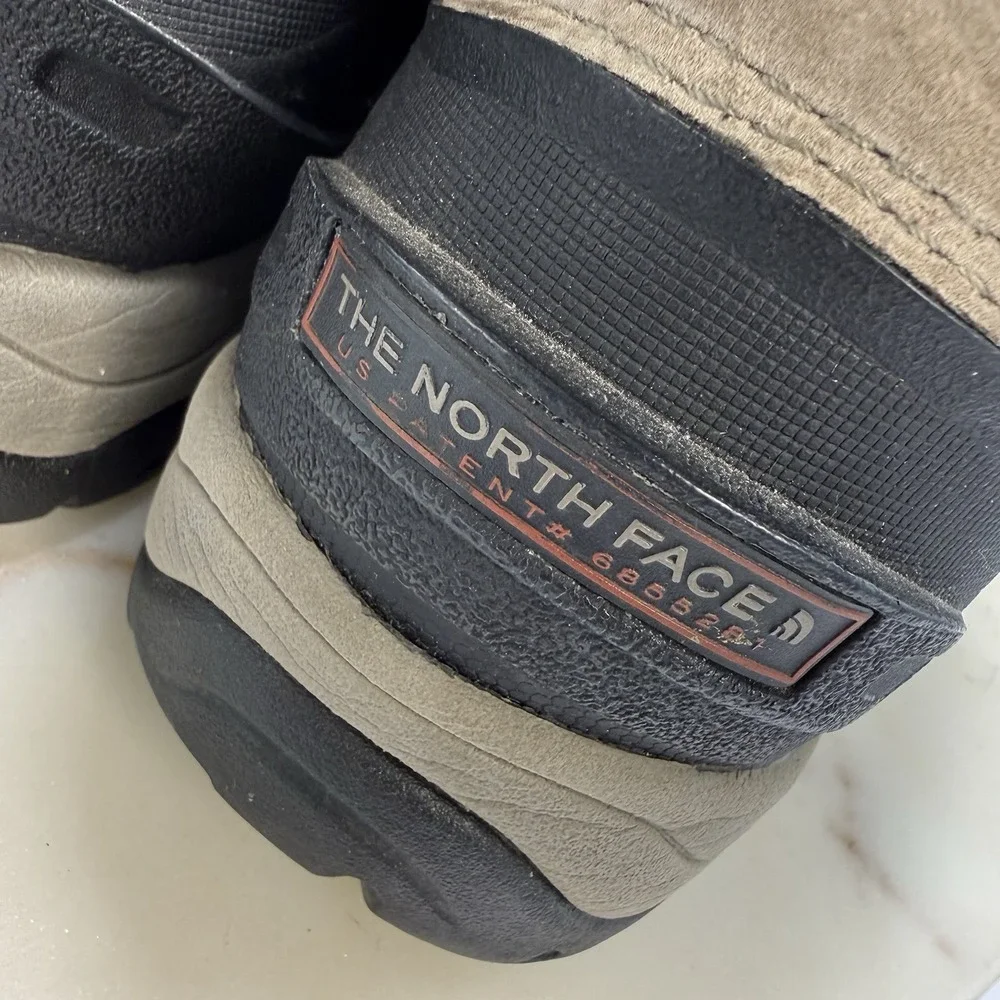 The North Face **please note